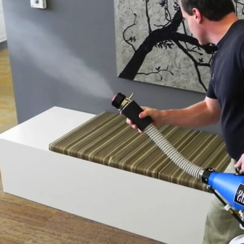Professional Odor Removal in Algonquin, MD